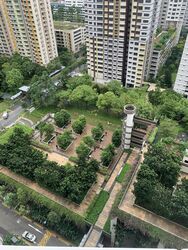 Blk 87 Skyville @ Dawson (Queenstown), HDB 4 Rooms #618903211